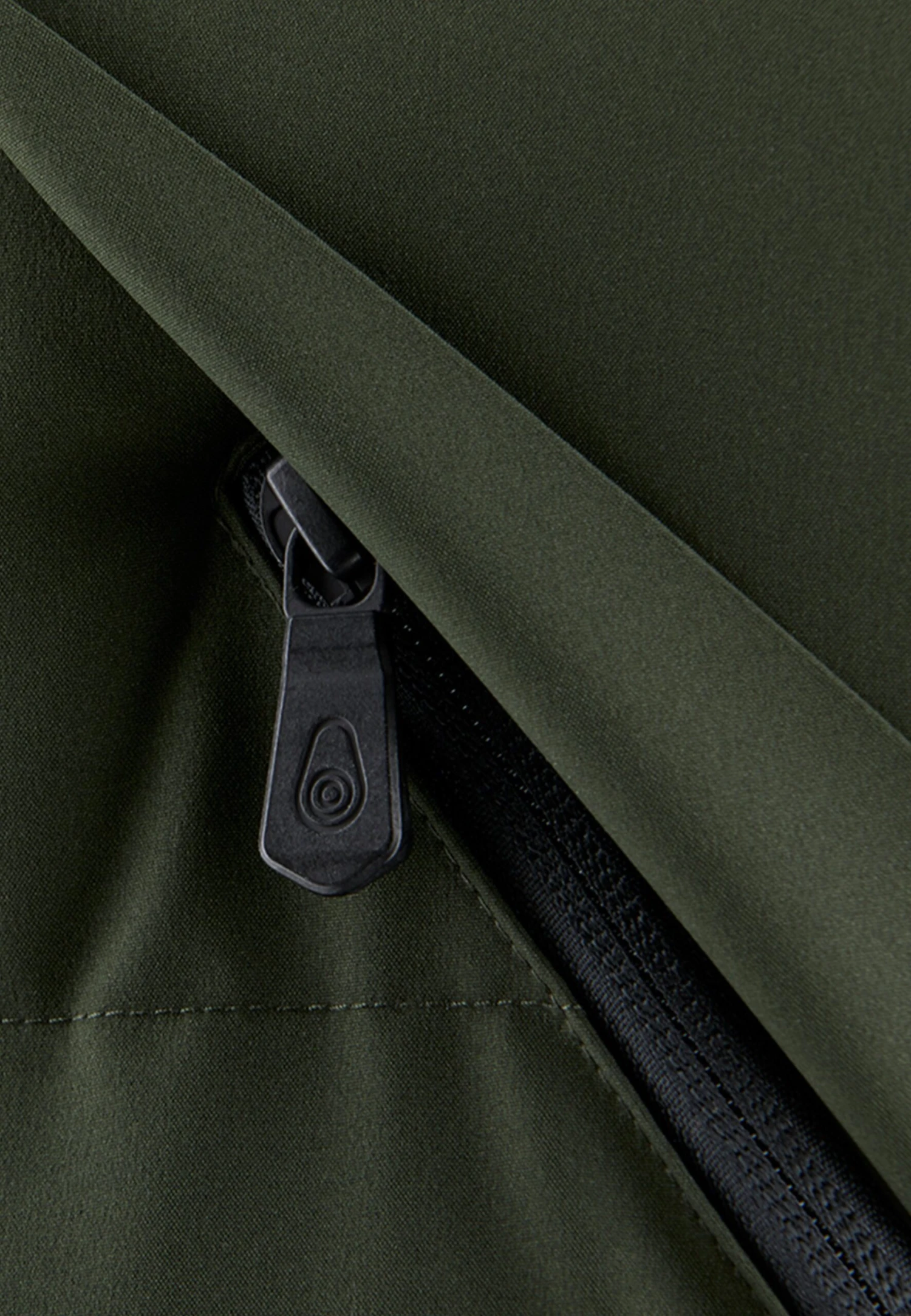 Sail Racing T8 Race - Abrigo De Invierno - Dark Forest - Imagen 3