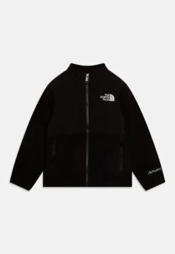 The North Face Kid Denali Unisex - Forro Polar - Black