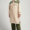 Hunter - Abrigo De Invierno - Beige/Khaki