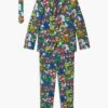 Opposuits Boys Nintendo Super Mario Set - Traje - Multi-Coloured
