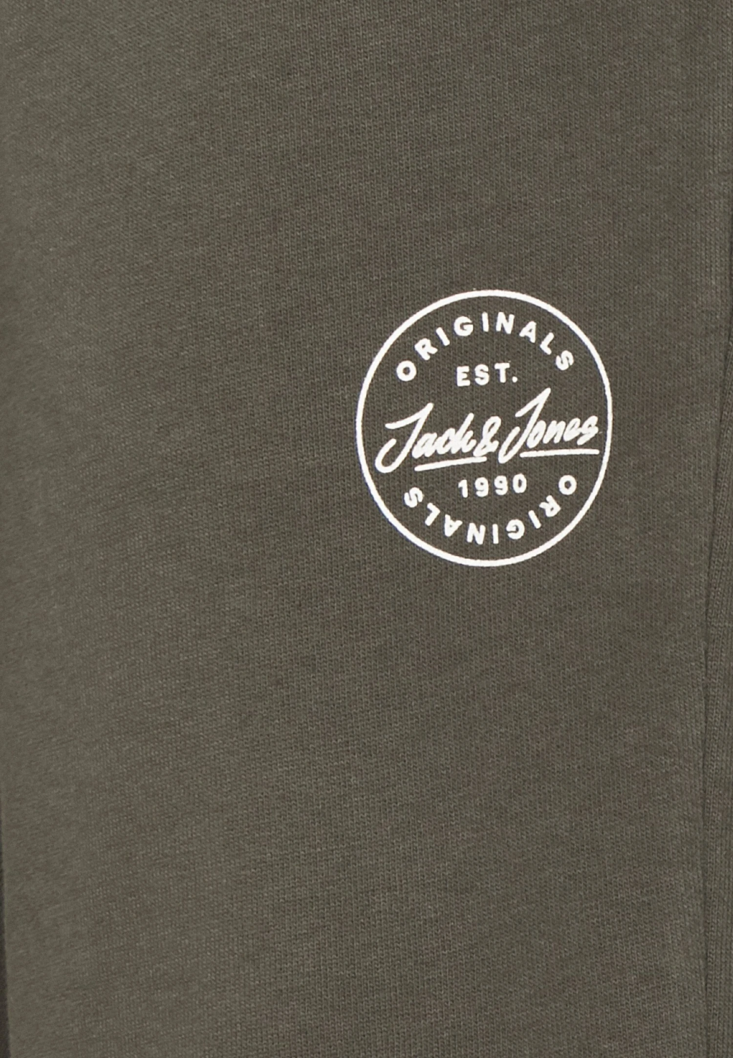 Jack & Jones Noos Jpstshark- Pantalones Deportivos - Aspahlt - Imagen 5