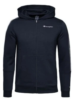Champion Sudadera Con Cremallera - Nny