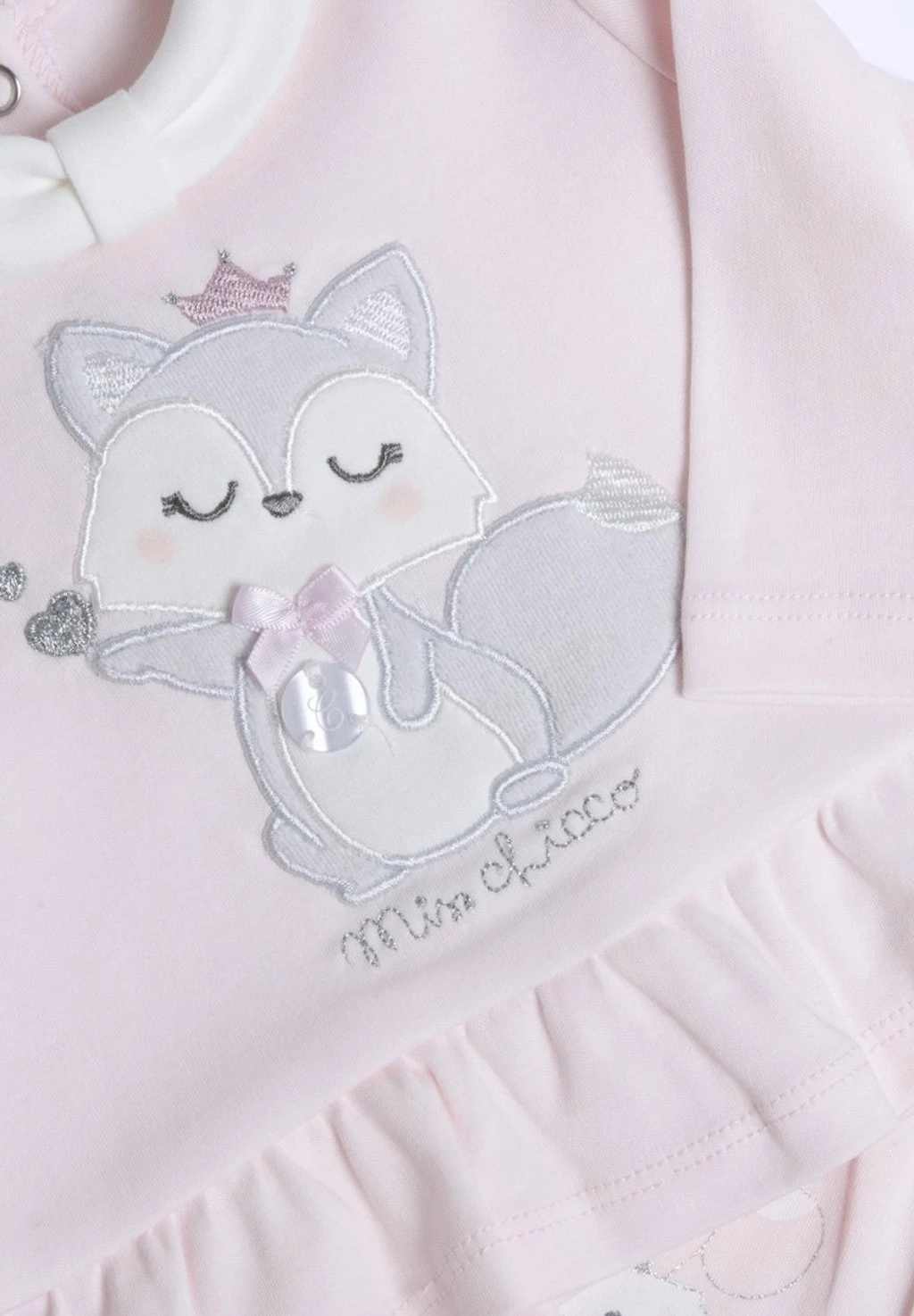 CHICCO With Size - Leggings - Pink - Imagen 3