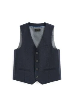 Next Standard - Chaleco - Navy Blue
