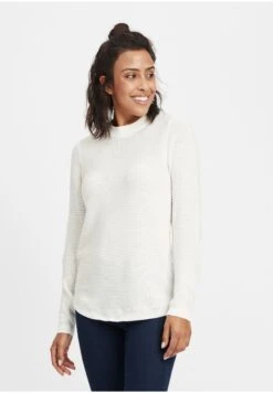 Fransa Frfxtone 2 Pullover - Jersey De Punto - Antique