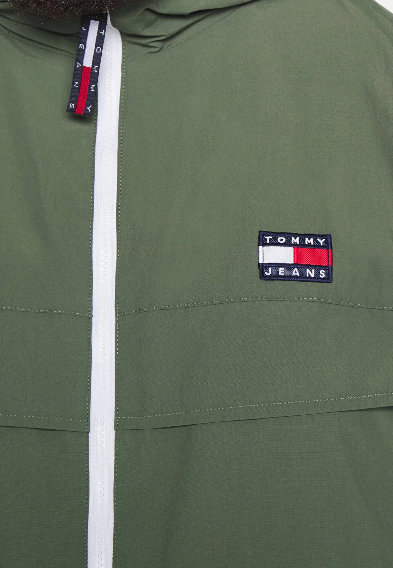 Chicago- Chaqueta Fina - Avalon Green - Imagen 6