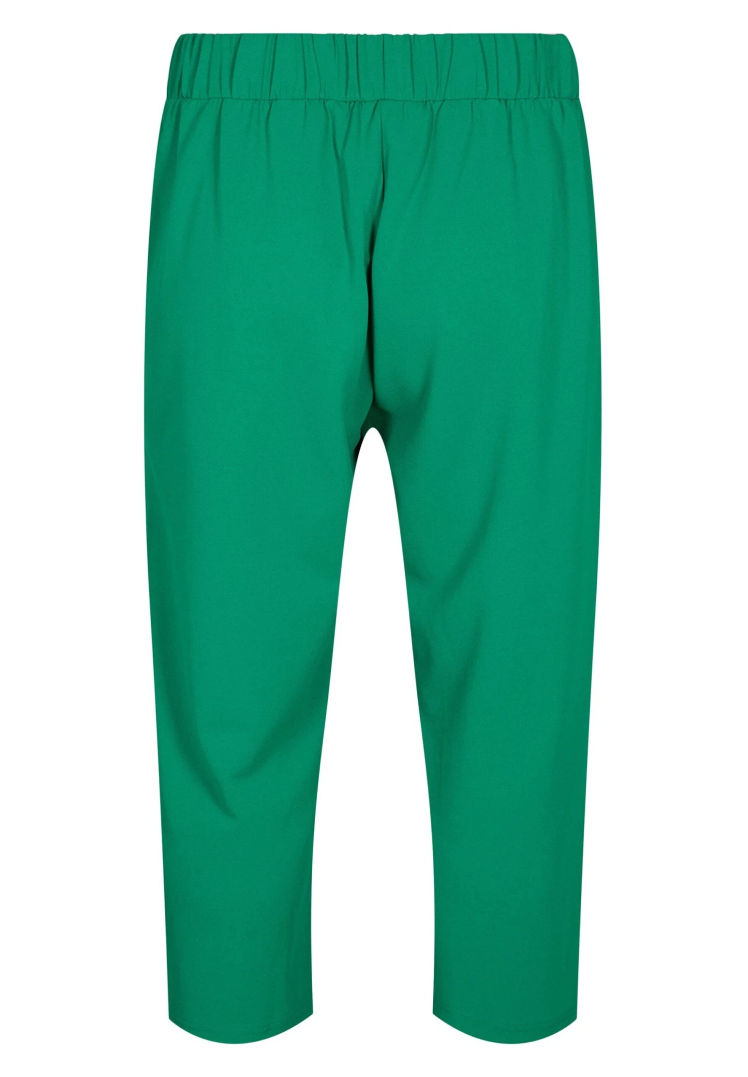 Zizzi 7/8 Passform - Pantalones - Jolly Green - Imagen 6