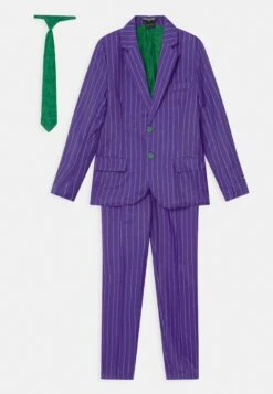 The Joker Set - Disfraz - Purple