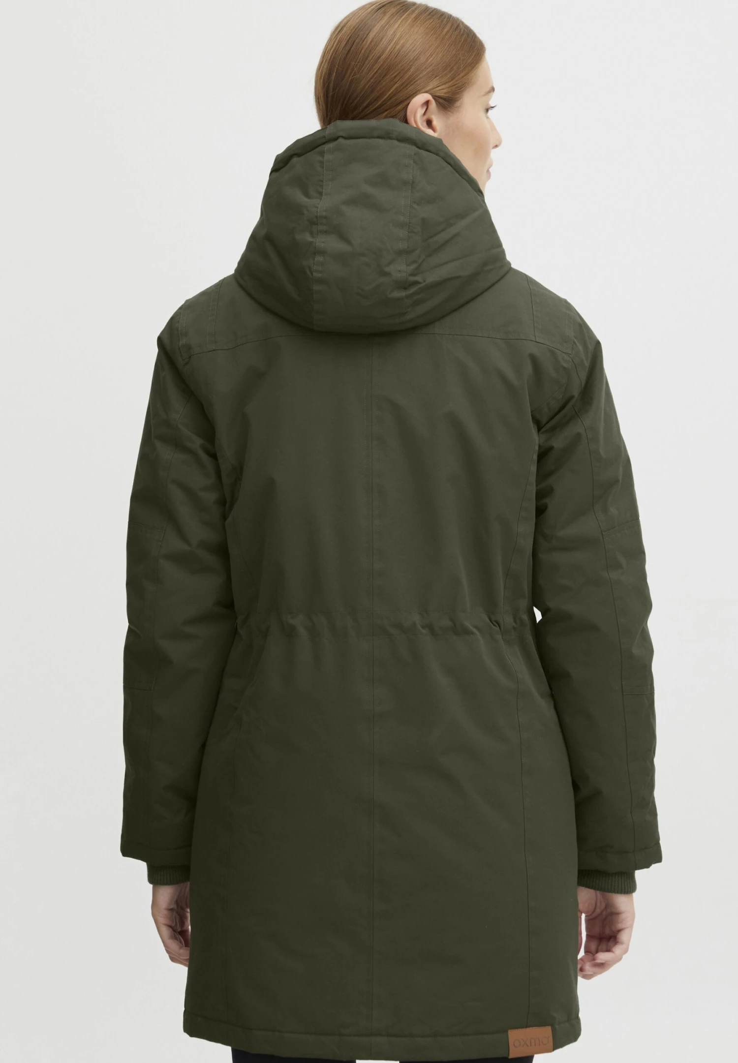 OXMO Oxtala - Abrigo De Invierno - Rosin - Imagen 3