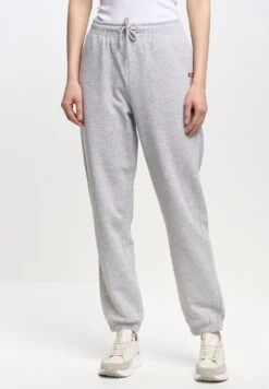 BIG STAR Yeva - Pantalones Deportivos - Grau