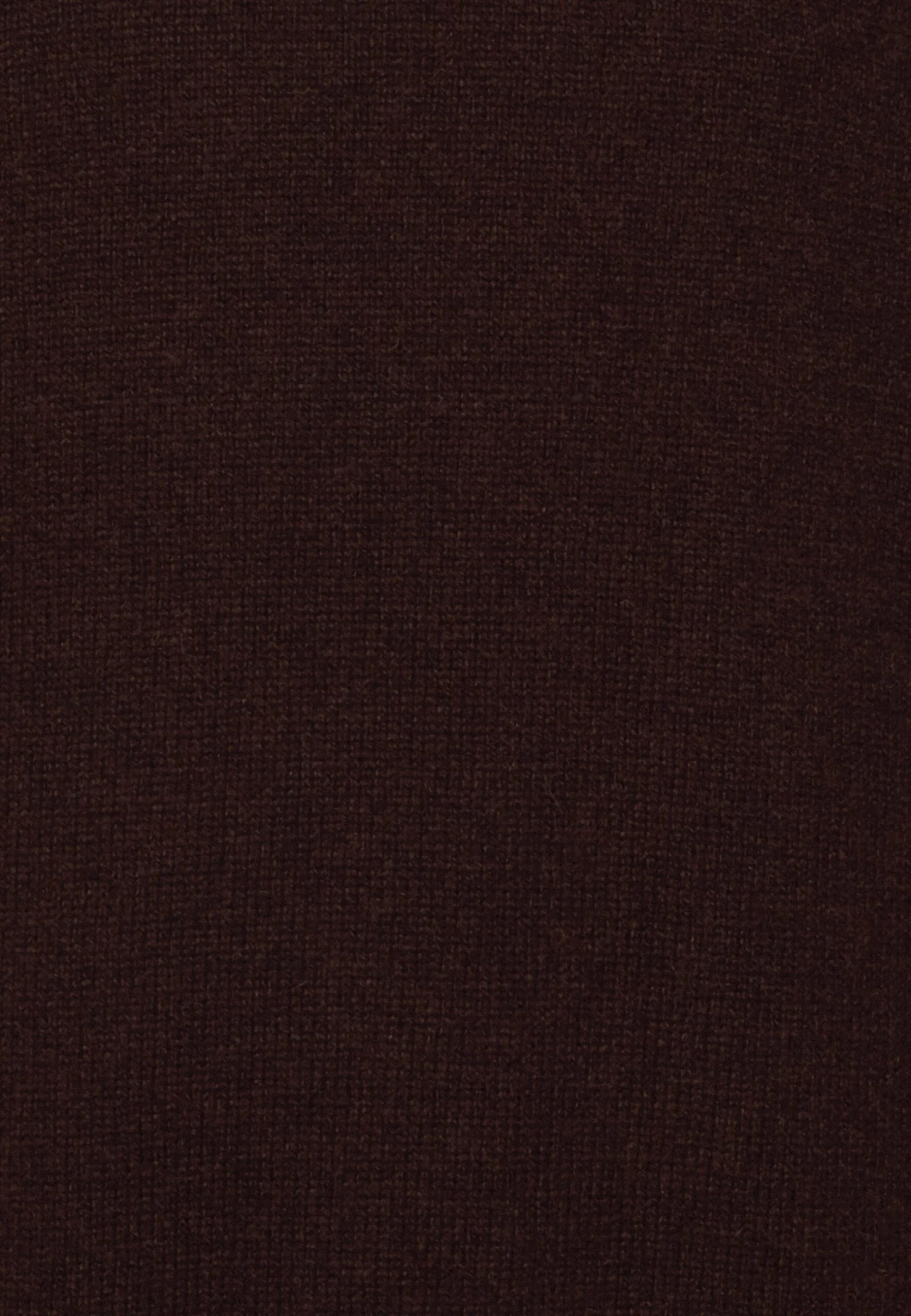 SAMSØE SAMSØE Sylli Crew Neck - Jersey De Punto - Mole - Imagen 5