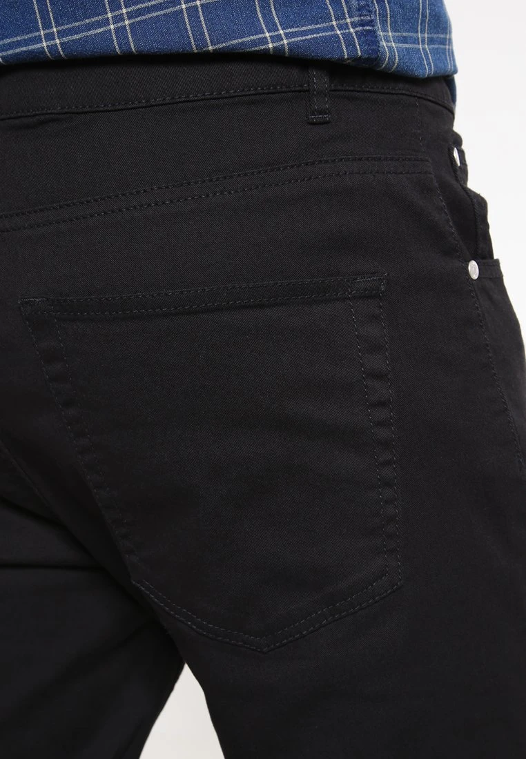 Pier One Pantalones - Anthracite - Imagen 5