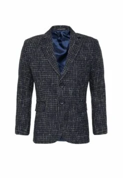 Met Streepdessin- Americana - Tile Melange