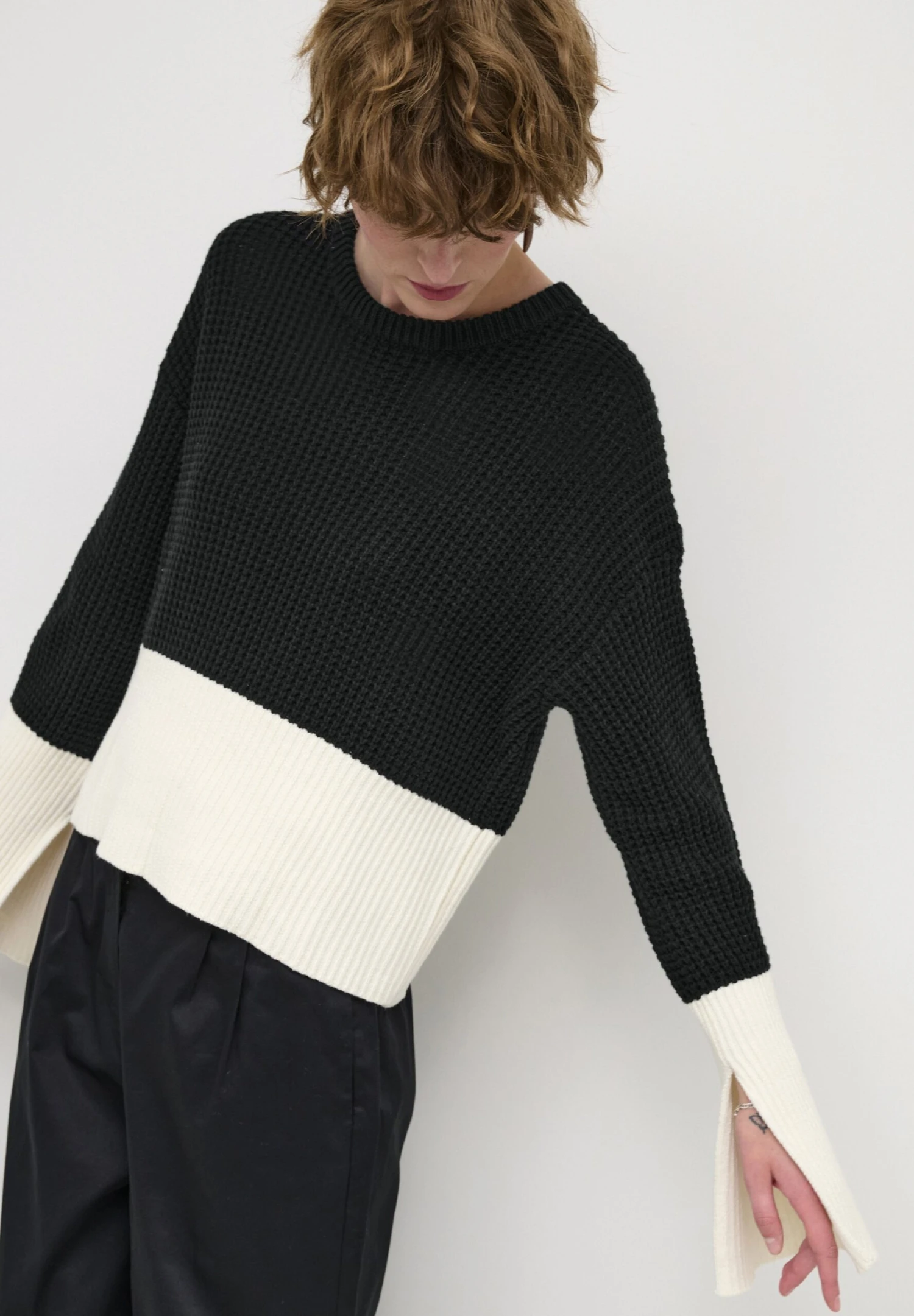 Awinln - Jersey De Punto - Tap Shoe - Imagen 3