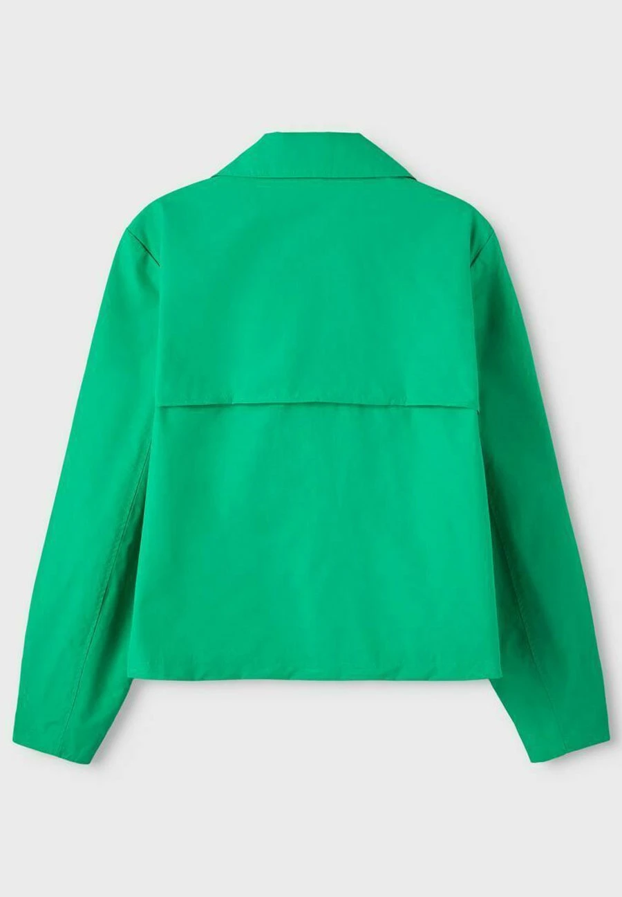 Kurzer - Blazer - Emerald - Imagen 2