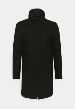 Matinique Maharvey - Abrigo De Invierno - Black