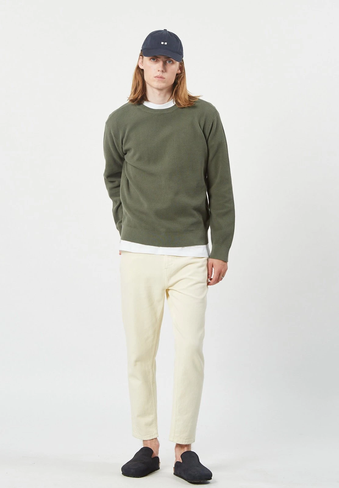 Minimum Oles - Jersey De Punto - Beetle - Imagen 2