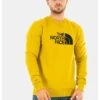 The North Face Jersey De Punto - Jaune