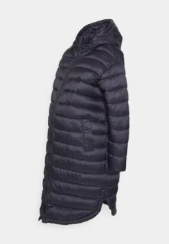 ONLY MATERNITY Olmmelody Quilted Coat - Abrigo De Invierno - Black