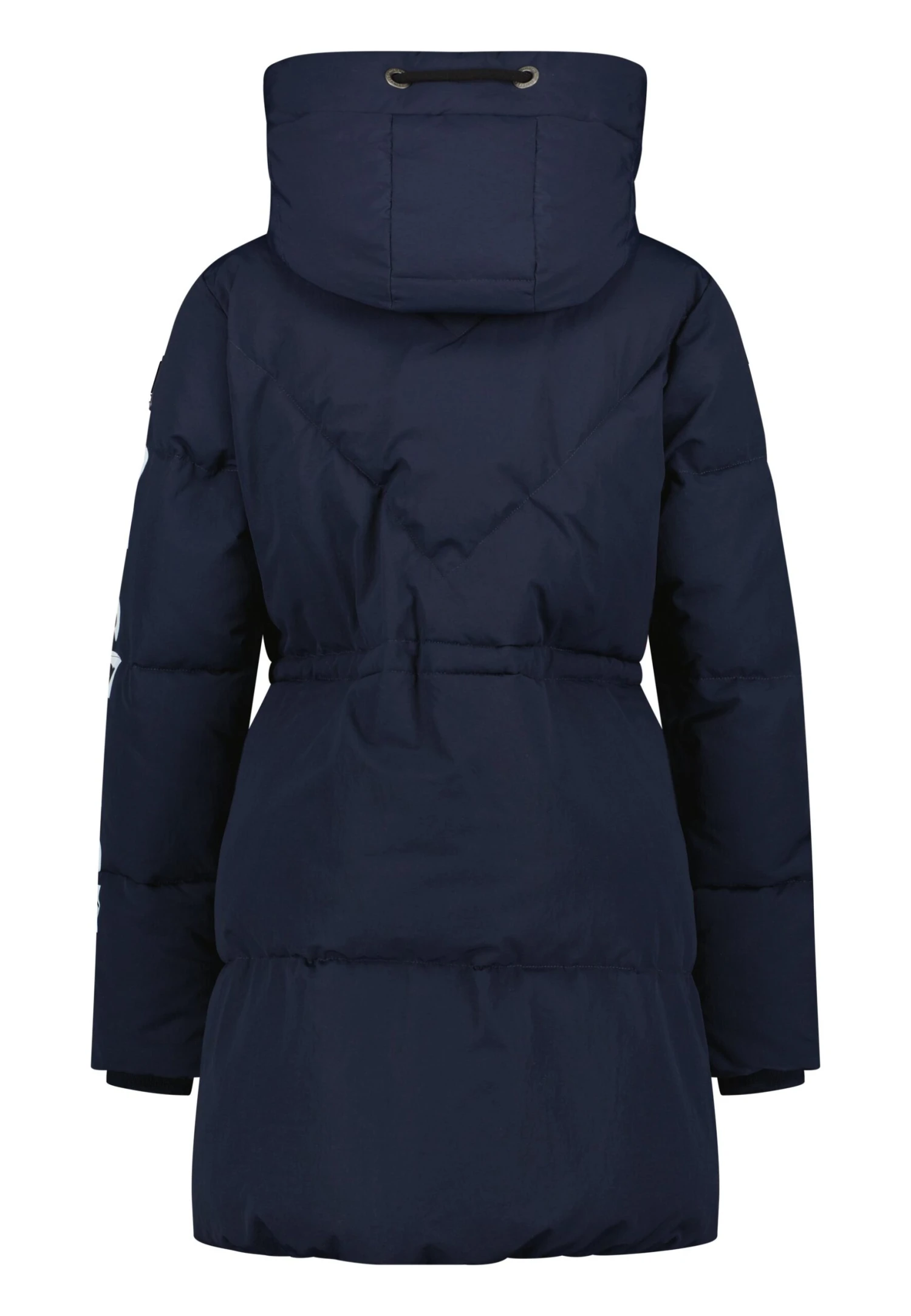 GAASTRA Oceania- Abrigo De Invierno - Blue - Imagen 4