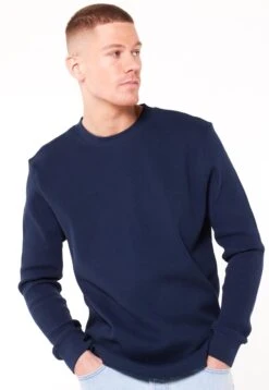 Lonan - Jersey De Punto - Dark Blue
