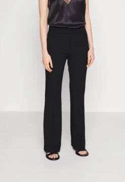 Hugo Hovani - Pantalones - Black