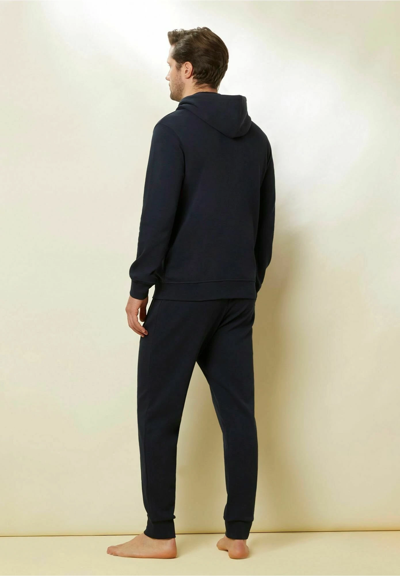 Yamamay Pantalones Deportivos - Blu Notte - Imagen 3