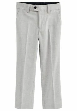 Next Tailored Fit - Pantalón De Traje - Grey