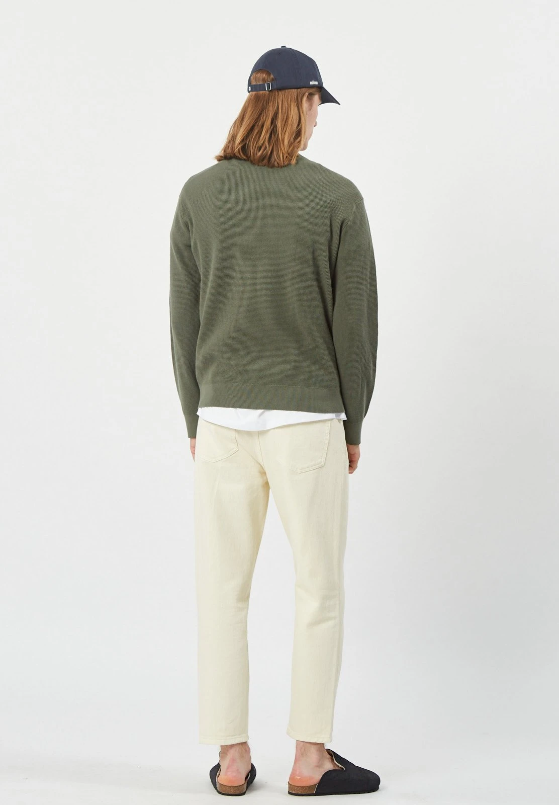 Minimum Oles - Jersey De Punto - Beetle - Imagen 3