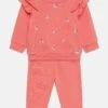 TARTINE ET CHOCOLAT Set - Sudadera - Rose Moyen