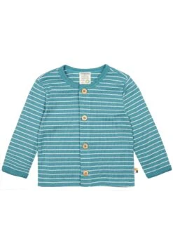 Unisex - Chaqueta De Punto - Hellblau