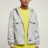 URBAN CLASSICS Chaqueta Fina - Lightasphalt