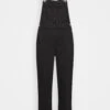 Madewell Straight Leg Overall In Lunar - Peto - Lunar Wash