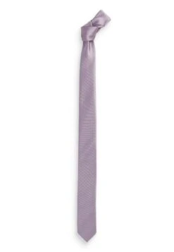 Next Standard - Corbata - Lilac Purple