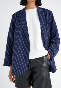 InWear Sadineiw Eternal Second- Abrigo Corto - Midnight Magic