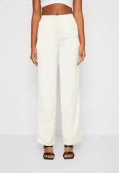 JJXX Jxkira Regular Pant - Pantalones - Seedpearl