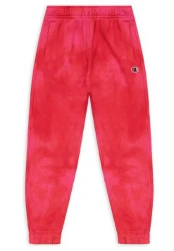 Elastic Cuff Logo - Pantalones Deportivos - Pink
