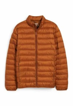 Chaqueta De Invierno - Brown