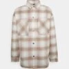 Jack & Jones Jorbane Jacket - Chaqueta Fina - Fungi