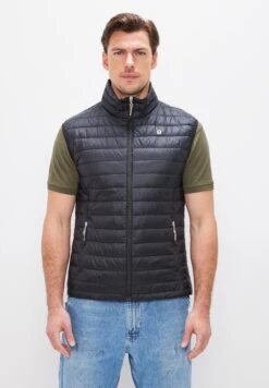 8848 Altitude Nova 2.0 - Chaleco - Schwarz