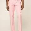 Hackett London Core Kensington - Pantalones Chinos - Light Pink