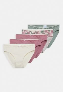 Sanetta 5Pack - Braguitas - Green