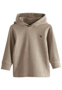 Next TexturedDino Spikes- Jersey Con Capucha - Neutral