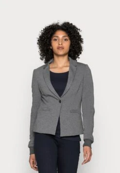 Culture Eva - Blazer - Dark Grey