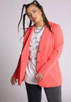 Abrigo Corto - Amaryllis