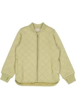 Wheat Loui - Chaqueta De Entretiempo - Forest Mist