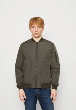 Only & Sons Onsjoshua- Chaquetas Bomber - Peat