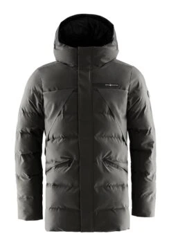 Sail Racing T8 Race - Abrigo De Invierno - Asphalt