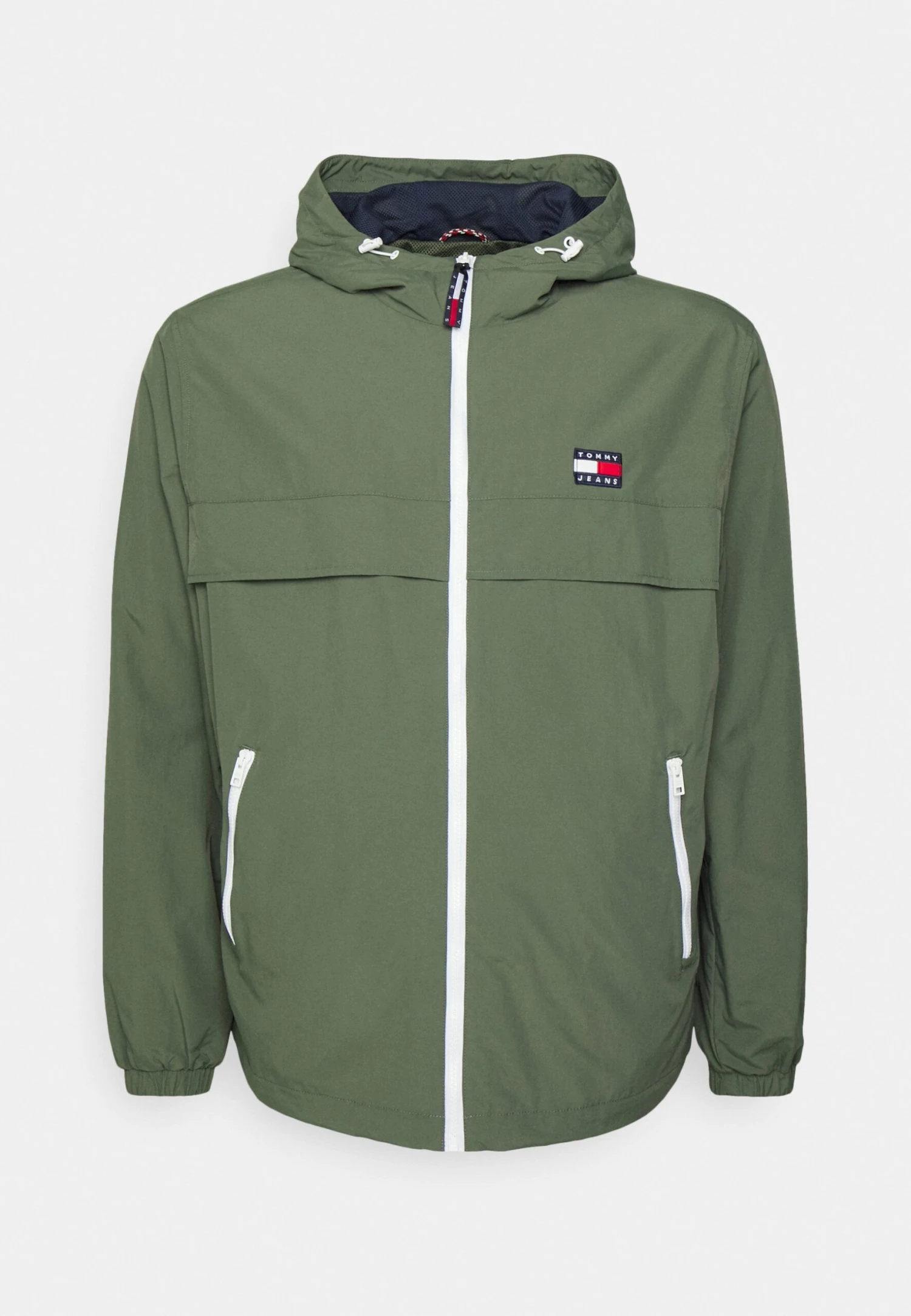 Chicago- Chaqueta Fina - Avalon Green - Imagen 5