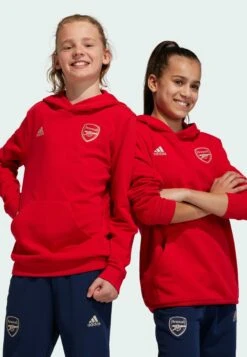 ADIDAS PERFORMANCE Arsenal- Equipación De Clubes - Better Scarlet